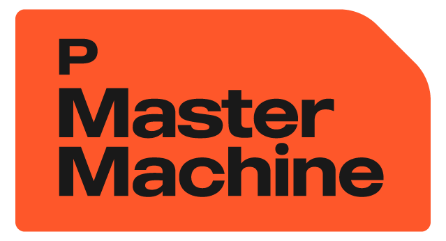 Publi Master Machines | Maquinaria para la industria textil y gráfica